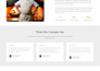 design websites front end back end full stack developer